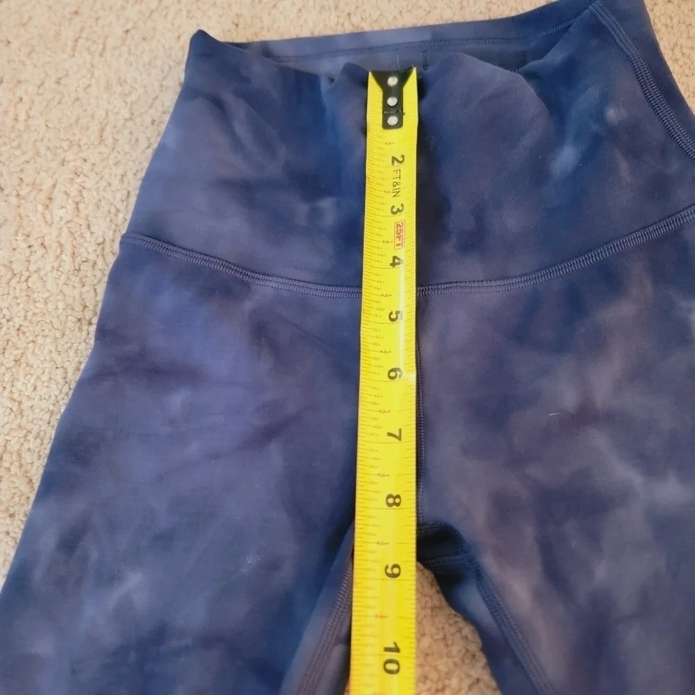 Lululemon Wunder Train High-Rise Tight 25